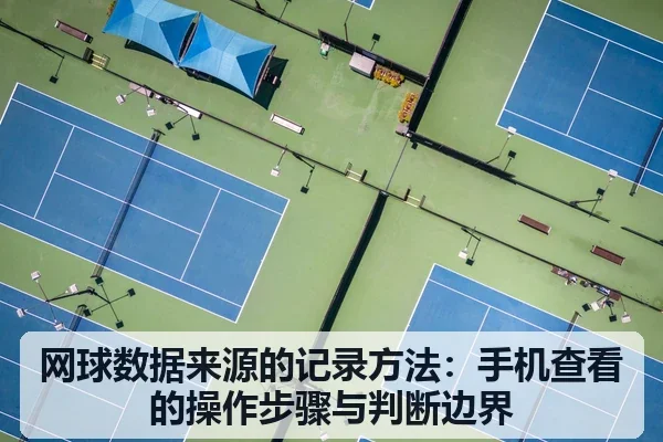 网球数据来源的记录方法:手机查看的操作步骤与判断边界